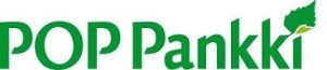 POP Pankki logo