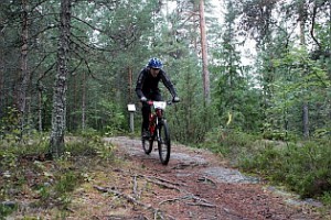 Kuvia vuoden 2010 kisasta.