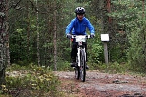 Kuvia vuoden 2010 kisasta.