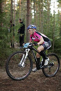 Sini Alusniemi.