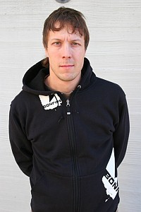 Viikon suojelija ja Suomen Vuoden pyöräilijä 2007 Mikko "Peltsi" Peltola. Peltsi avaa Pyöräilyviikkomme 11.5. klo 12.