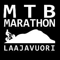 MTB Marathon Laajavuori Logo