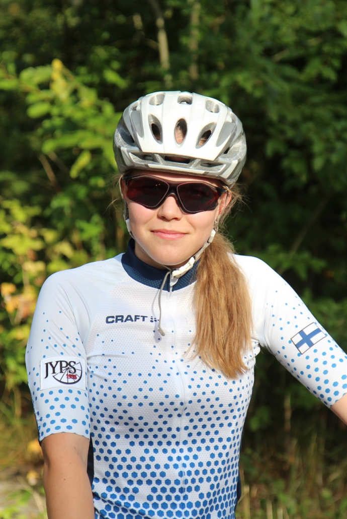 Viivi Voutilainen