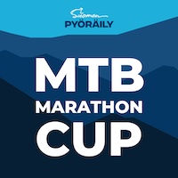 MTB Marathon Cup